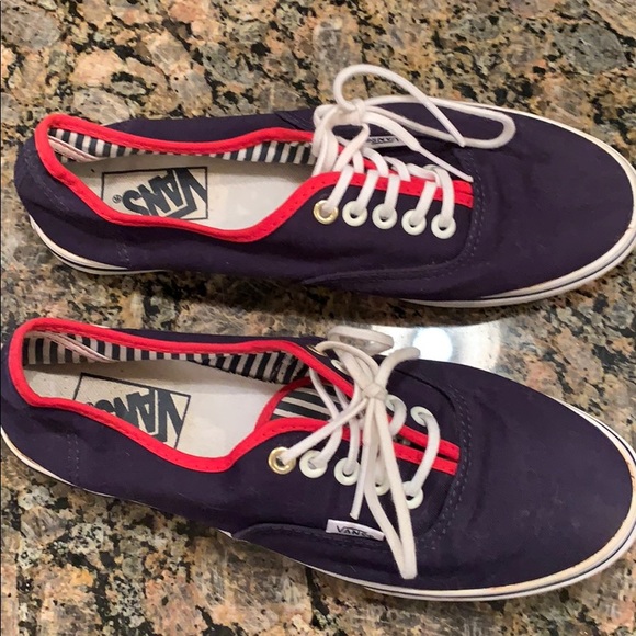 Vans Shoes - Vans Sneakers